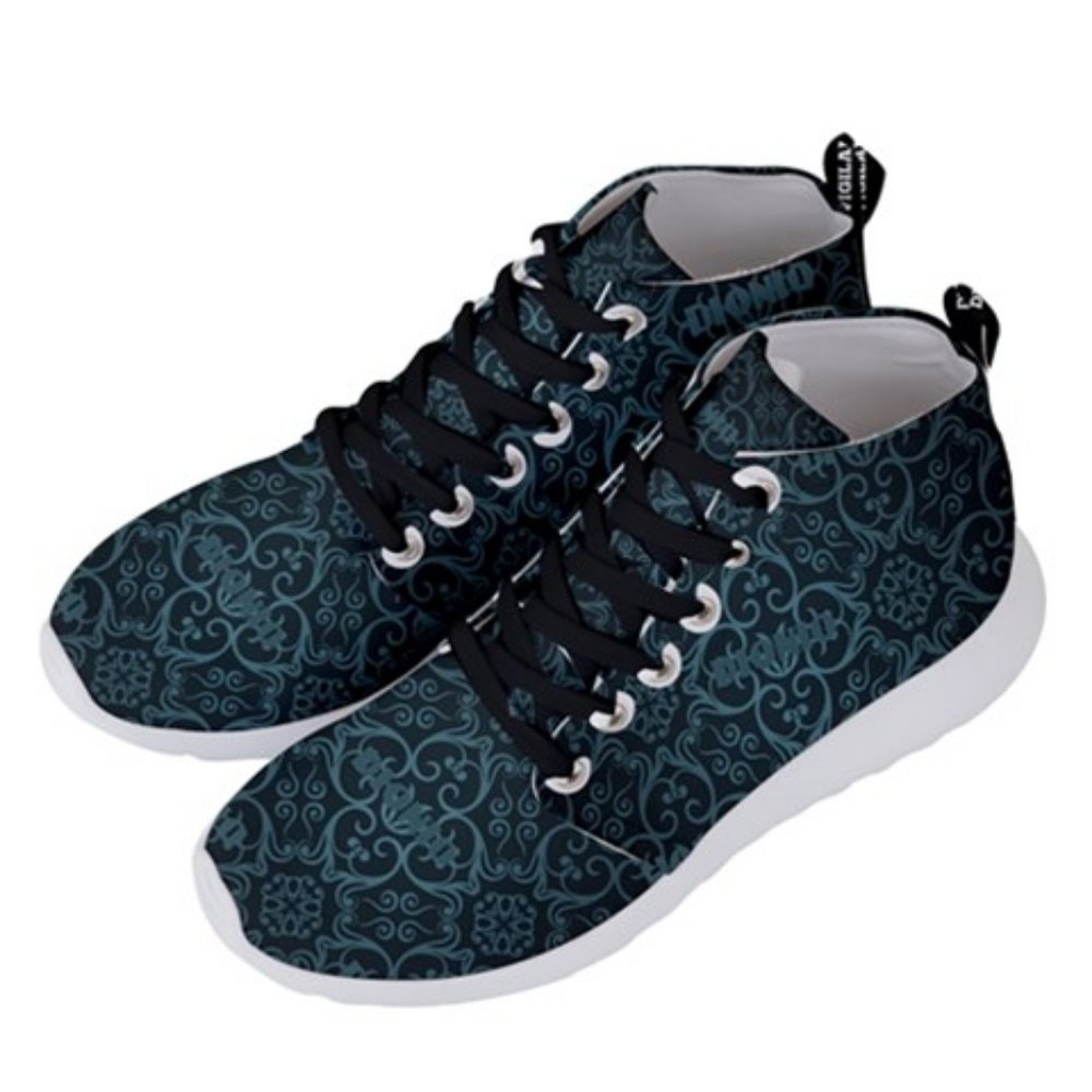 DIONIO - VIGILANTE (Black) size 11 Canvas Sneakers